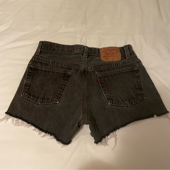 VINTAGE 501s - Picture 3 of 3